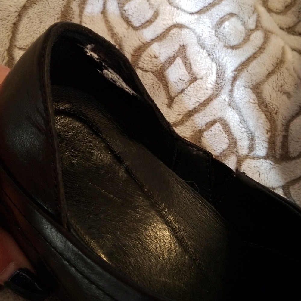 Dansko clogs - Picture 6 of 6